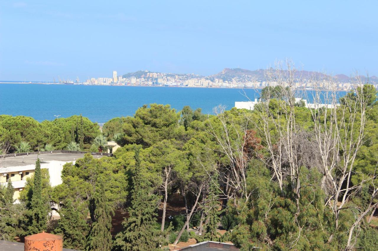 Apartmán Cocoon Durrës