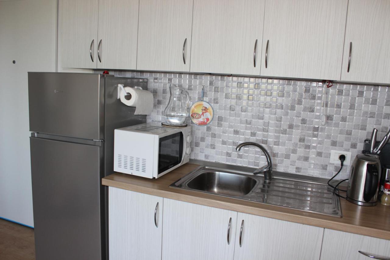 Cocoon Apartmán Durrës