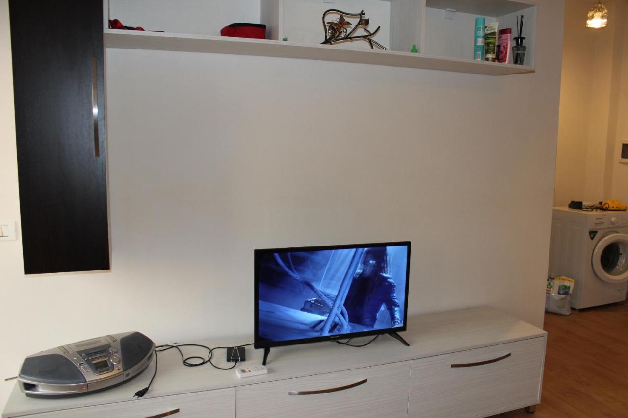 Cocoon Apartmán